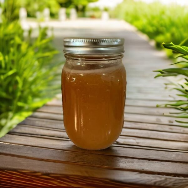 Alfalfa honey2 Alfalfa honey